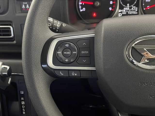 ダイハツ アトレー バン RS 栃木県 2024(令6)年 1.4万km レーザーブルークリスタルシャイン ターボ/スマートアシスト/・衝突回避支援ブレーキ/・車線逸脱抑制/・車線逸脱警報/・誤発進抑制制御/・先行車発進お知らせ/・前後コーナーセンサー/・標識認識/・アダプティブドライビングビーム/・全車速追従機能アダプティクルーズコントロール/両側パワースライドドア/ビルトインETC/オーディオ/オートエアコン/アイドリングストップ/USB給電/LEDヘッドライト/LEDフォグランプ/ドアバイザー/純正フロアマット/シートカバー(D/N席)/スマートキー×2本/プッシュスタート/取扱説明書