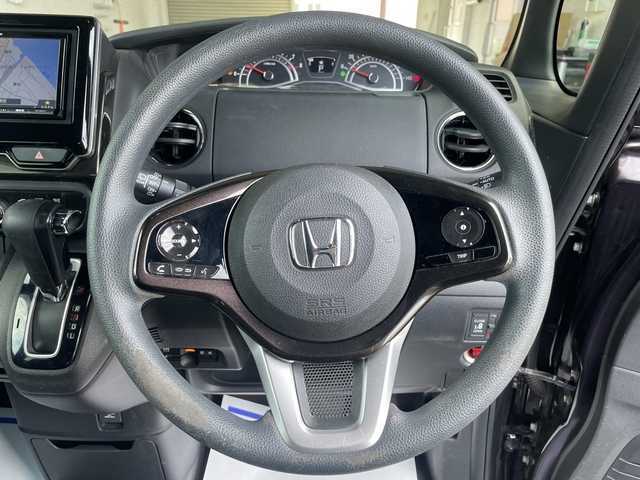ホンダ Ｎ ＢＯＸ 宮城県 2018(平30)年 9.4万km プレミアムベルベットパープル・パール (株)IDOMが運営する【じしゃロン仙台店】の自社ローン専用車両になりますこちらは現金またはオートローンご利用時の価格です。自社ローンご希望の方は別途その旨お申付け下さい/バックカメラ/Bluetooth/フルセグTV走行中視聴可/ETC/スペアキー/LEDヘッドライト