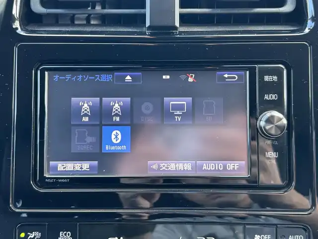 トヨタ プリウス A ツーリングセレクション 福島県 2017(平29)年 7.9万km エモーショナルレッド 純正SDナビ/バックカメラ/AM/FM/TV/BT/前席シートヒーター/レーダークルーズコントロール/プリクラッシュセーフティ/ヘッドアップディスプレイ/パーキングアシスト/レーンキープアシスト/オートハイビーム/LEDオートライト/防眩ミラー/ビルトインETC/純正17インチAW