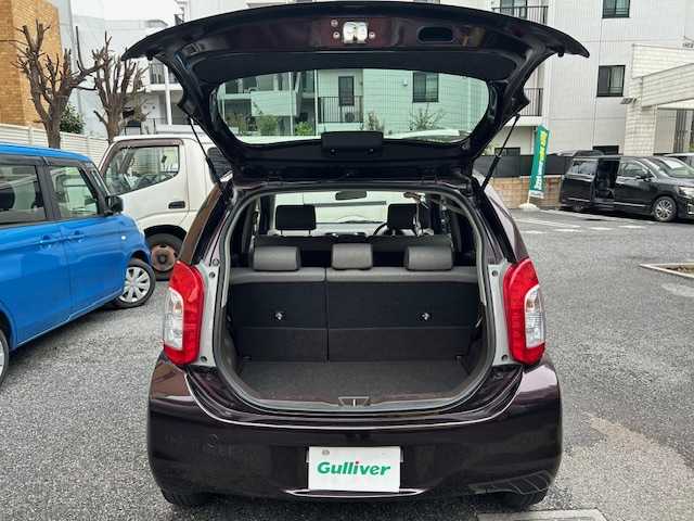 トヨタ パッソ X Gパッケージ 東京都 2014(平26)年 6万km ダークレッドマイカ 純正ナビ/Bluetooth/ワンセグ/バックカメラ/アイドリングストップ/ベンチシート/オートエアコン/ETC/純正フロアマット/ドアバイザー/ワンオーナー/取扱説明書/記録簿
