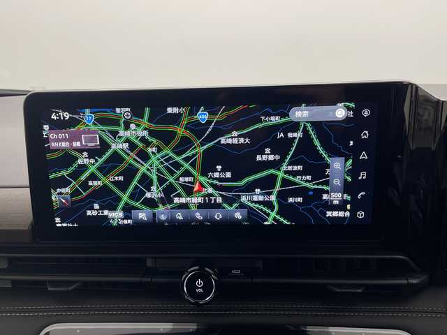 日産 セレナ e－パワー ハイウェイスター V 群馬県 2025(令7)年 0.1千km パールⅡ 登録未使用車　純正１２．３型ナビ　フルセグＴＶ　全周囲カメラ　ワイヤレス充電　アダプティブクルーズコントロール　ブラインドスポットモニター　両側電動スライドドア　デジタルインナーミラー　ＥＴＣ２．０