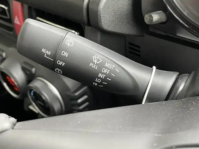 スズキ ジムニー シエラ JC 東京都 2025(令7)年 0.1万km ブルーイッシュブラックパール3 ワンオーナー/4WD/ヒルディセントコントロール/デュアルセンサーブレーキサポート/純正LEDヘッドライト/純正フロアマット/クルーズコントロール/前席シートヒーター/車線逸脱警報機能/パーキングソナー