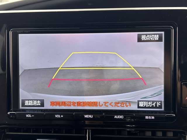 トヨタ エスティマ アエラス プレミアム 三重県 2016(平28)年 1.9万km ホワイトパールクリスタルシャイン /禁煙車//純正ナビ/（ＣＤ．ＤＶＤ．ＳＤ．ＢＴ．フルセグTV）//バックカメラ//12インチフリップダウンモニター//Toyota Safety Sense C//両側パワースライドドア//クルーズコントロール//ドライブレコーダー//ビルトインＥＴＣ２．０//オートハイビーム//ハーフレザーシート//スマートキー