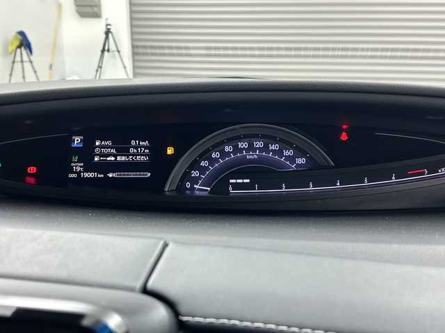 トヨタ エスティマ アエラス プレミアム 三重県 2016(平28)年 1.9万km ホワイトパールクリスタルシャイン /禁煙車//純正ナビ/（ＣＤ．ＤＶＤ．ＳＤ．ＢＴ．フルセグTV）//バックカメラ//12インチフリップダウンモニター//Toyota Safety Sense C//両側パワースライドドア//クルーズコントロール//ドライブレコーダー//ビルトインＥＴＣ２．０//オートハイビーム//ハーフレザーシート//スマートキー