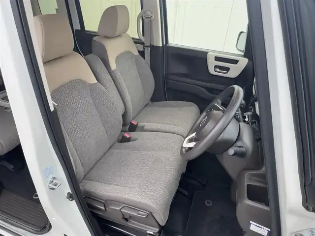 ホンダ Ｎ ＢＯＸ L 広島県 2023(令5)年 4.1万km プラチナホワイトパール ○走行距離：40154km（入庫時）/純正ディスプレイオーディオ（WX-211C）/・Bluetooth/・AM/FM/・ワンセグTV/・CD/Honda SENSING/・衝突軽減ブレーキ（CMBS）/・誤発進抑制機能/・歩行者事故低減ステアリング/・路外逸脱抑制機能/・渋滞追従機能付アダプティブクルーズコントロール（ACC）/・車線維持支援システム（LKAS）/・先行車発進お知らせ機能/・標識認識機能/・後方誤発進抑制機能/・オートハイビーム/バックカメラ/ETC