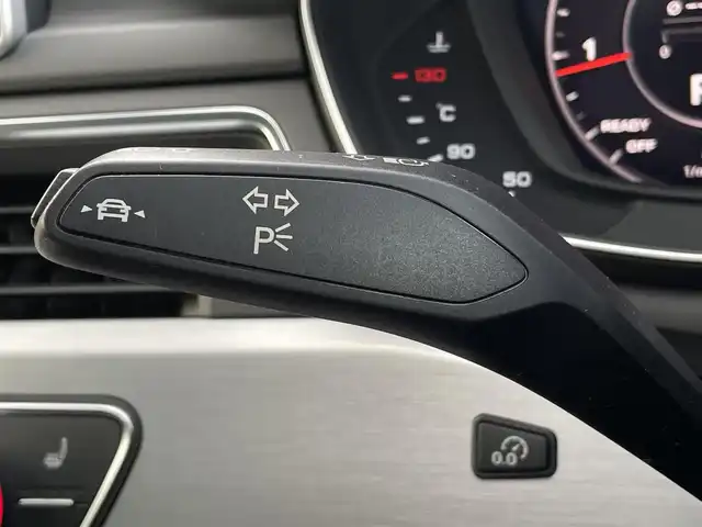 アウディ Ａ５ SB 40TFSIスポーツ 三重県 2020(令2)年 3.9万km グレイシアホワイトメタリック ACC/マトリクスLED/バーチャルコックピット/アシスタンスパッケージ/フロント&リアシートヒーター/サラウンドビューカメラ/純正ナビ/バックカメラ/フルセグTV/サイドアシスト/純正18インチアルミ