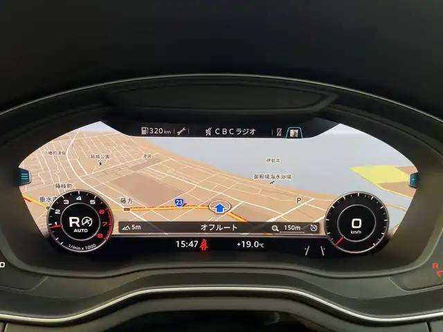 アウディ Ａ５ SB 40TFSIスポーツ 三重県 2020(令2)年 3.9万km グレイシアホワイトメタリック ACC/マトリクスLED/バーチャルコックピット/アシスタンスパッケージ/フロント&リアシートヒーター/サラウンドビューカメラ/純正ナビ/バックカメラ/フルセグTV/サイドアシスト/純正18インチアルミ