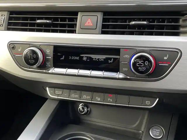 アウディ Ａ５ SB 40TFSIスポーツ 三重県 2020(令2)年 3.9万km グレイシアホワイトメタリック ACC/マトリクスLED/バーチャルコックピット/アシスタンスパッケージ/フロント&リアシートヒーター/サラウンドビューカメラ/純正ナビ/バックカメラ/フルセグTV/サイドアシスト/純正18インチアルミ