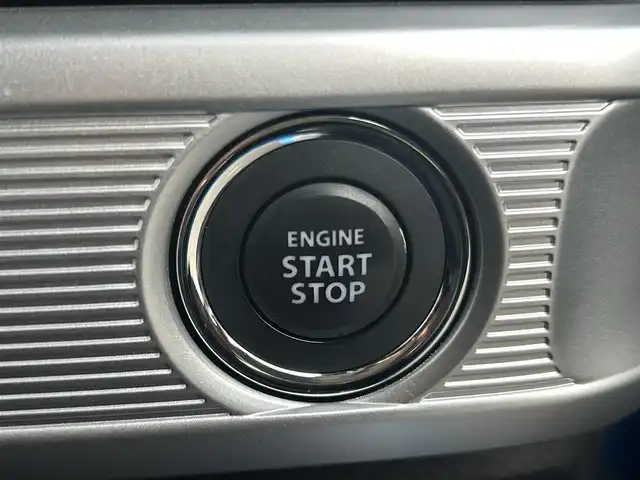 スズキ スペーシア カスタム HYBRID GS 新潟県 2019(平31)年 3.6万km ブリスクブルーM メモリナビ/ワンセグテレビ/バックカメラ/アイドリングストップ/ウィンカーミラー/ドアバイザー/プッシュスタート/片側パワースライドドア/ETC/スペアキー1個