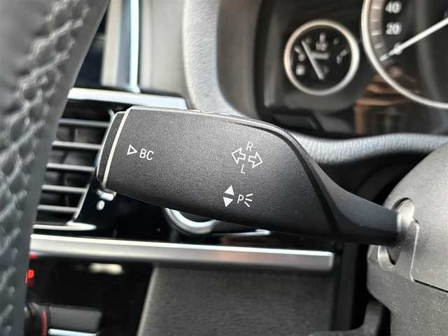 ＢＭＷ Ｘ３ xDrive20d 石川県 2016(平28)年 5.7万km 黒 純正ナビ/フルセグ/DVD・CD/全方位モニター/クルコン/ハーフレザー/パワーバックドア/ETC/ドラレコ前後/メモリーシート