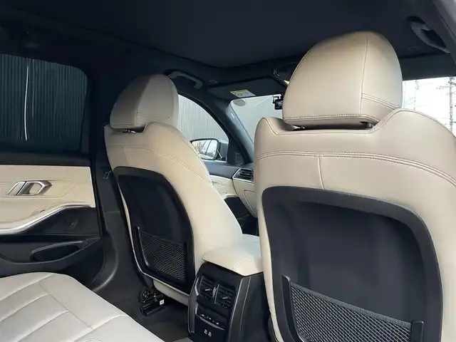 ＢＭＷ ３２０ｄ xDrive ツーリング Mスポーツ 長野県 2021(令3)年 5.1万km グレー 1オーナー / パノラマガラスサンルーフ / ハイラインパッケージ / HUD / オイスターレザー / ランバーサポート / コンフォートパッケージ / デビューパッケージ / 純正ナビ / 360°カメラ/ PWバックドア/ CarPlay対応 / PWシート/ シートヒーター/ 前後ドラレコ