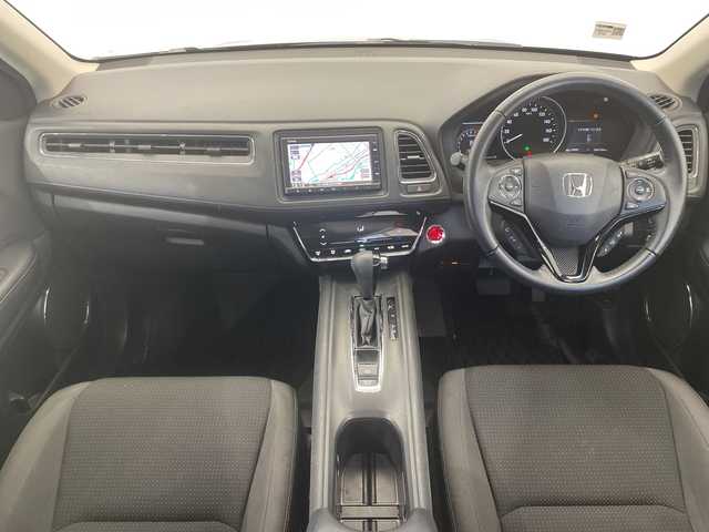 ホンダ ヴェゼル X ホンダセンシング 栃木県 2020(令2)年 4.1万km クリスタルブラックパール 純正ナビ/(CD/Bluetooth)/バックカメラ/ホンダセンシング/レーダークルーズコントロール/車線逸脱装置/ビルトインETC/前後ドライブレコーダー/自動防眩ミラー/オートエアコン/LEDヘッドライト/本革ステアリング/ステアリングスイッチ/純正アルミホイール/純正フロアマット