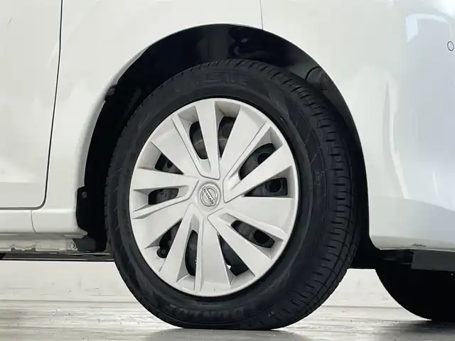 日産 デイズ B 滋賀県 2020(令2)年 4万km ホワイト 純正SDナビ/【Bluetooth/CD/DVD/SD/フルセグ】/クリアランスソナー/オートライト/電動格納ミラー/衝突軽減ブレーキ/横滑り防止装置