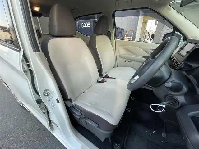 日産 デイズ B 滋賀県 2020(令2)年 4万km ホワイト 純正SDナビ/【Bluetooth/CD/DVD/SD/フルセグ】/クリアランスソナー/オートライト/電動格納ミラー/衝突軽減ブレーキ/横滑り防止装置