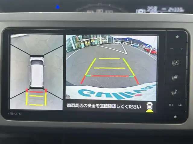 ダイハツ ウェイク G ターボ リミテッド SAⅢ 岡山県 2020(令2)年 2.5万km タングステングレーM 登録時走行距離24333km/純正ナビ/フルセグTV(AM.FM.CD.DVD.TV.BT)/両側パワースライドドア/全方位カメラ/ETC/前後ドライブレコーダー/クリアランスソナー/衝突軽減ブレーキ/横滑り防止装置/車線逸脱警報（レーンキープアシスト）/オートライト/オートマチックハイビーム/アイドリングストップ/15インチ純正AW/フロアマット/スペアキー/保証書/取扱説明書