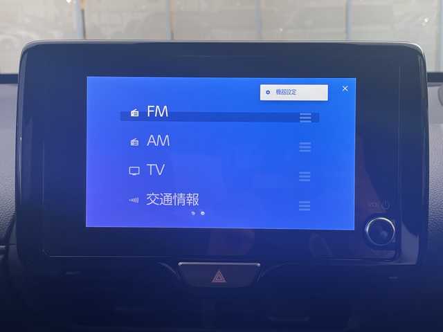 トヨタ ヤリスクロス Z 神奈川県 2024(令6)年 0.2万km ベージュ 純正ナビ/フルセグ/Bluetooth/USB/HDMI　/追従クルーズコントロール　/全周囲カメラ　/パワーバックドア　/前後コーナーセンサー　/クリアランスソナー　/パワーシート　/シートヒーターＤ＋Ｎ席　/ビルドインＥＴＣ2.0/前後ドライブレコーダー/LEDヘッドライト/オートマチックハイビーム/オートライト/フォグライト/スマートキー/プッシュスタート/純正アルミホイール/純正フロアマット/電動格納ミラー/ドアバイザー/ABS/横滑り防止装置/衝突被害軽減システム/盗難防止装置