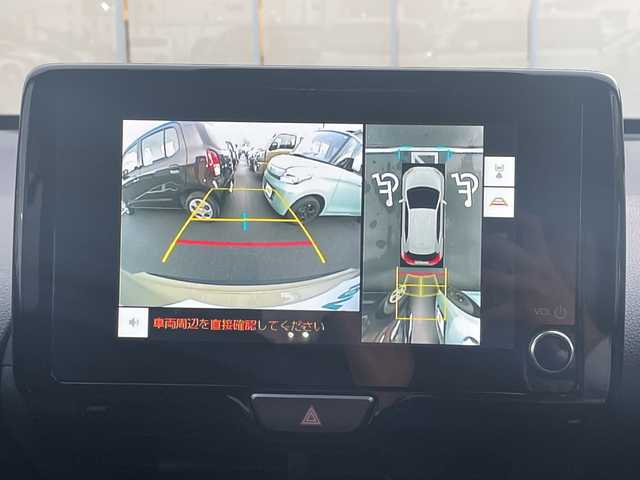 トヨタ ヤリスクロス Z 神奈川県 2024(令6)年 0.2万km ベージュ 純正ナビ/フルセグ/Bluetooth/USB/HDMI　/追従クルーズコントロール　/全周囲カメラ　/パワーバックドア　/前後コーナーセンサー　/クリアランスソナー　/パワーシート　/シートヒーターＤ＋Ｎ席　/ビルドインＥＴＣ2.0/前後ドライブレコーダー/LEDヘッドライト/オートマチックハイビーム/オートライト/フォグライト/スマートキー/プッシュスタート/純正アルミホイール/純正フロアマット/電動格納ミラー/ドアバイザー/ABS/横滑り防止装置/衝突被害軽減システム/盗難防止装置