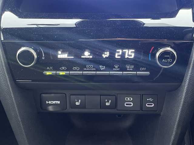 トヨタ ヤリスクロス Z 神奈川県 2024(令6)年 0.2万km ベージュ 純正ナビ/フルセグ/Bluetooth/USB/HDMI　/追従クルーズコントロール　/全周囲カメラ　/パワーバックドア　/前後コーナーセンサー　/クリアランスソナー　/パワーシート　/シートヒーターＤ＋Ｎ席　/ビルドインＥＴＣ2.0/前後ドライブレコーダー/LEDヘッドライト/オートマチックハイビーム/オートライト/フォグライト/スマートキー/プッシュスタート/純正アルミホイール/純正フロアマット/電動格納ミラー/ドアバイザー/ABS/横滑り防止装置/衝突被害軽減システム/盗難防止装置