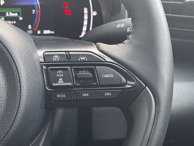 トヨタ ヤリスクロス Z 神奈川県 2024(令6)年 0.2万km ベージュ 純正ナビ/フルセグ/Bluetooth/USB/HDMI　/追従クルーズコントロール　/全周囲カメラ　/パワーバックドア　/前後コーナーセンサー　/クリアランスソナー　/パワーシート　/シートヒーターＤ＋Ｎ席　/ビルドインＥＴＣ2.0/前後ドライブレコーダー/LEDヘッドライト/オートマチックハイビーム/オートライト/フォグライト/スマートキー/プッシュスタート/純正アルミホイール/純正フロアマット/電動格納ミラー/ドアバイザー/ABS/横滑り防止装置/衝突被害軽減システム/盗難防止装置