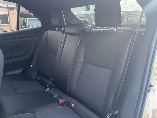 トヨタ ヤリスクロス Z 神奈川県 2024(令6)年 0.2万km ベージュ 純正ナビ/フルセグ/Bluetooth/USB/HDMI　/追従クルーズコントロール　/全周囲カメラ　/パワーバックドア　/前後コーナーセンサー　/クリアランスソナー　/パワーシート　/シートヒーターＤ＋Ｎ席　/ビルドインＥＴＣ2.0/前後ドライブレコーダー/LEDヘッドライト/オートマチックハイビーム/オートライト/フォグライト/スマートキー/プッシュスタート/純正アルミホイール/純正フロアマット/電動格納ミラー/ドアバイザー/ABS/横滑り防止装置/衝突被害軽減システム/盗難防止装置