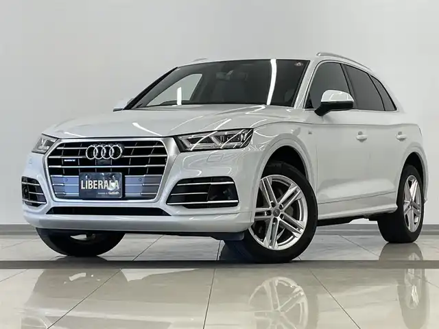 アウディ Ｑ５