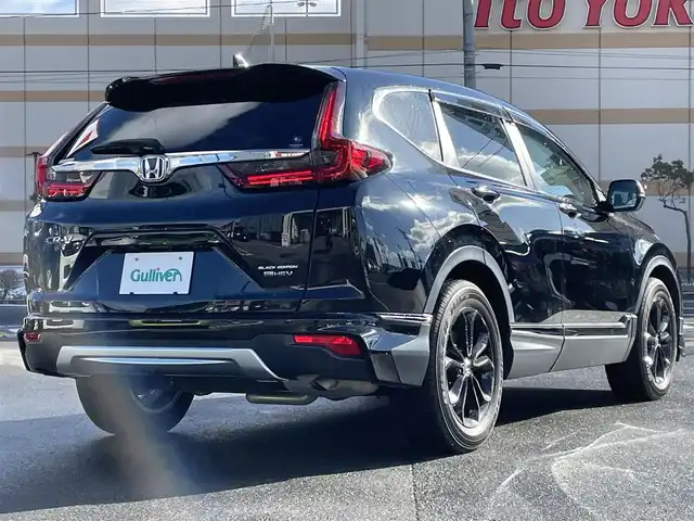 ホンダ ＣＲ－Ｖ ハイブリッド