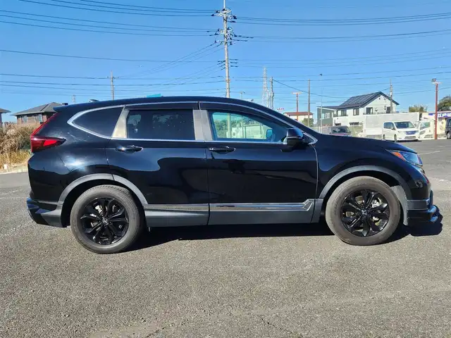 ホンダ ＣＲ－Ｖ ハイブリッド