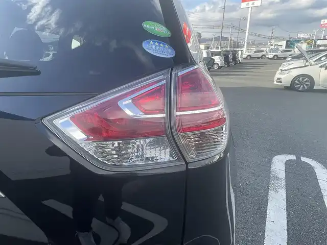 日産 エクストレイル ハイブリッド