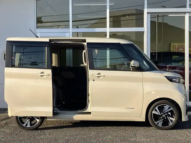 日産 ルークス