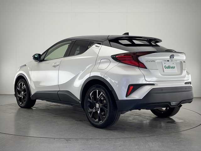 トヨタ Ｃ－ＨＲ