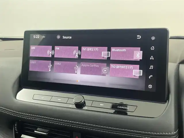 日産 エクストレイル G e－4ORCE 埼玉県 2024(令6)年 0.7万km ブリリアントホワイトパール BOSEオーディオ/アラウンドビューモニター/インテリジェントルームミラー/純正ナビ/フルセグTV/HUD/バグガード/オーバーフェンダー/リフトアップ/リアスポイラー/パワーシート/シートヒーター/シートメモリー/ハンドルヒーター/100v電源/LEDヘッドライト/19インチ純正アルミホイール/ETC2.0/BSM