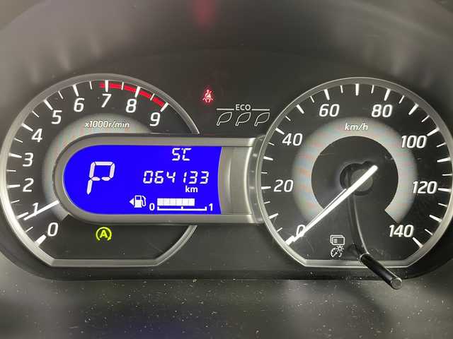 日産 デイズ ルークス ハイウェイスター Gターボ 道央・札幌 2018(平30)年 6.5万km チタニウムグレーメタリック ・4WD/ターボ/・日産純正SDナビ　MM317D-W/・Bluetooth/フルセグTV/CD/DVD/AUX/・アラウンドビューモニター/・クルーズコントロール/・エマージェンシーブレーキ/・両側パワースライドドア/・運転席　シートヒーター/・Full HD　ドライブレコーダー/・スペアキー　(1本)/・ドアバイザー/・オートマチックハービーム/・アイドリングストップ/・LEDヘッドライト/フォグランプ/・横滑り防止装置/・ETC