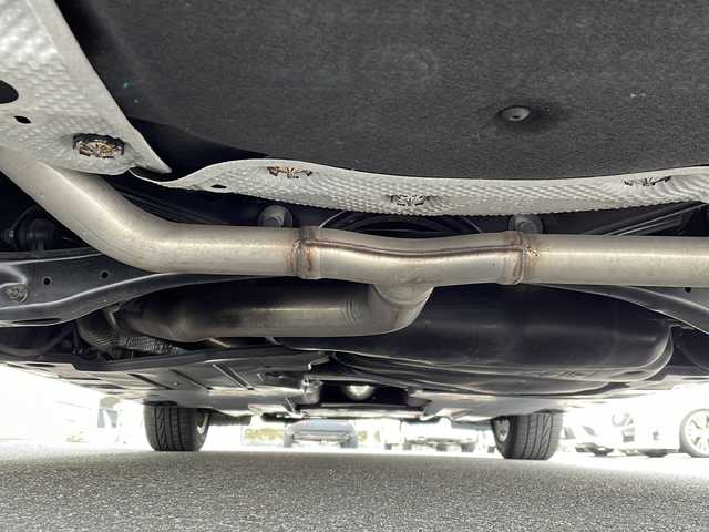 フォルクスワーゲン パサート ヴァリアント TSI コンフォート 岐阜県 2016(平28)年 4.5万km 黒