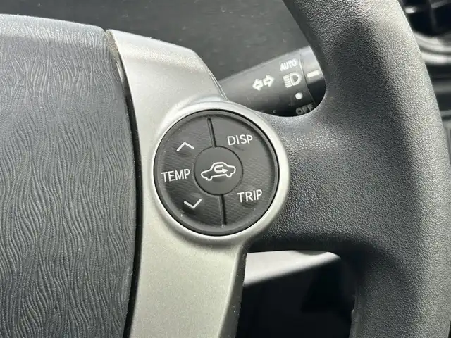 トヨタ アクア S 静岡県 2014(平26)年 3.2万km スーパーホワイトⅡ スマートエントリーパッケージ/ナビレディパッケージ/純正メモリナビ/・ワンセグ/CD/Bluetooth/バックカメラ/前方ドライブレコーダー/ETC/ステアリングスイッチ/オートライト/スマートキー/・プッシュスタート/ウインカーミラー/純正フロアマット/ドアバイザー