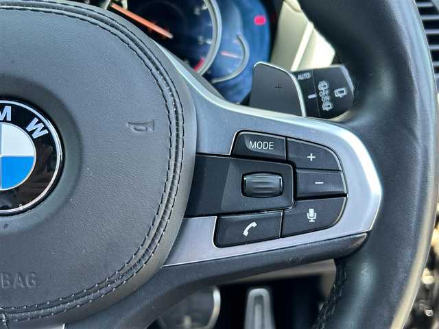 ＢＭＷ Ｘ３ xDrive20d Mスポーツ 福岡県 2019(令1)年 4.6万km サファイアブラックP ハイラインパッケージ/アダプティブクルーズコントロール/ブラインドスポットモニター/レーンキープアシスト/茶革シート/全席シートヒーター/純正ナビ/フルセグTV/全方位カメラ/Bluetooth/スクリーンミラーリング/ヘッドアップディスプレイ/LEDヘッドライト/オートハイビーム/パワーバックドア/純正19インチアルミホイール/ミラー一体型ETC/取扱説明書