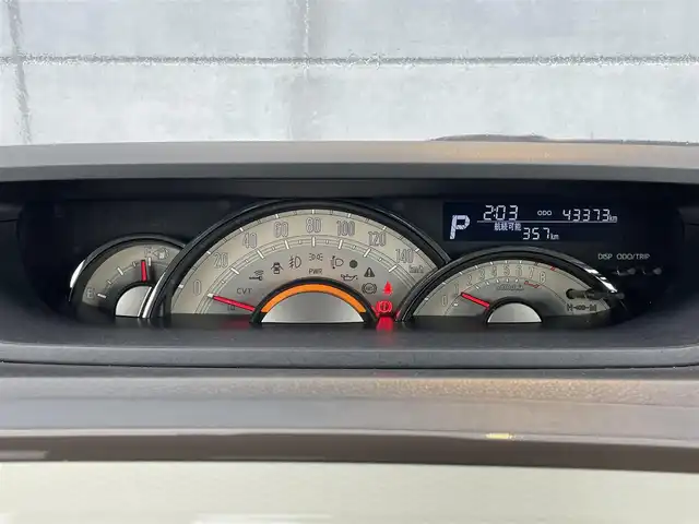 ダイハツ ムーヴ キャンバス G メイクアップ リミテッド　SAⅢ 千葉県 2021(令3)年 4.4万km パールホワイトⅢ/ナチュラルベージュマイカメタリック 2トーン 社外メモリナビ　/全方位カメラ　/Ｂｌｕｅｔｏｏｔｈ接続あり　/ＣＤ再生あり　/ＥＴＣ　/シートヒーター　/両側パワースライドドア /スマートアシストIII /LEDヘッドライト /スマートキー /アイドリングストップ