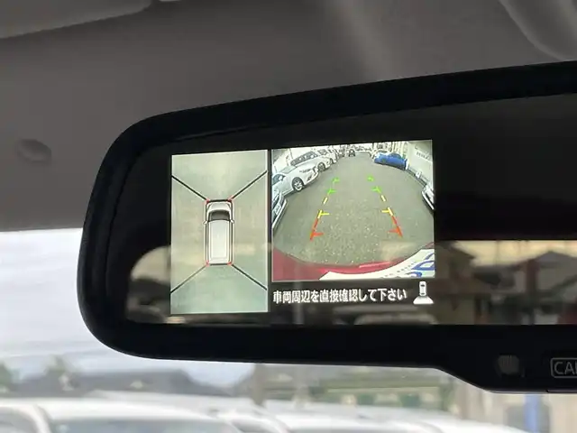 日産 デイズ ルークス HWS X Vセレクション 群馬県 2020(令2)年 4万km スパークリングレッド/ブラック (株)IDOMが運営する【じしゃロン伊勢崎店】の自社ローン専用車両になりますこちらは現金またはオートローンご利用時の価格です。自社ローンご希望の方は別途その旨お申付け下さい/・全方位カメラ/・純正オーディオ（KENWOOD）/・両側パワースライドドア/・オートライト/・オートマチックハイビーム/・横滑り防止/・衝突軽減ブレーキ/・レーンキープアシスト/・ウィンカーミラー/・プッシュスタート/・純正マット