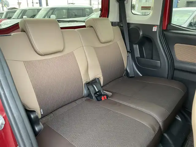 日産 デイズ ルークス HWS X Vセレクション 群馬県 2020(令2)年 4万km スパークリングレッド/ブラック (株)IDOMが運営する【じしゃロン伊勢崎店】の自社ローン専用車両になりますこちらは現金またはオートローンご利用時の価格です。自社ローンご希望の方は別途その旨お申付け下さい/・全方位カメラ/・純正オーディオ（KENWOOD）/・両側パワースライドドア/・オートライト/・オートマチックハイビーム/・横滑り防止/・衝突軽減ブレーキ/・レーンキープアシスト/・ウィンカーミラー/・プッシュスタート/・純正マット