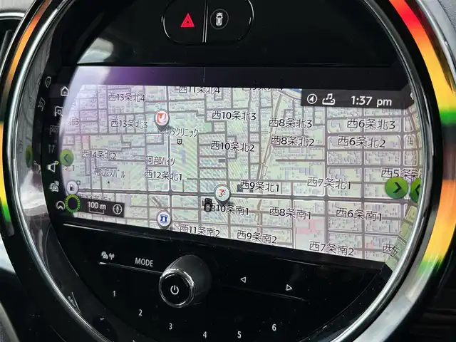 ＭＩＮＩ ＢＭＷ ミニ クロスオーバー クーパー D オール4 道東・釧路十勝 2020(令2)年 3万km ホワイト・シルバー ペッパーパッケージ/　・バックカメラ/　・パークディスタンスコントロール/　・MINIドライビングモード/アクティブクルーズコントロール/純正HDDナビ/BT/USB/シートヒーター/パワーバックドア/純正ドライブレコーダー(前)/アンビエントライト/ヘッドアップディスプレイ/アダプディブLEDヘッドライト/オートライト/LEDデイライト/フロント/リアフォグライト/ミラーETC/社外16インチAW/インテリジェントセーフティ