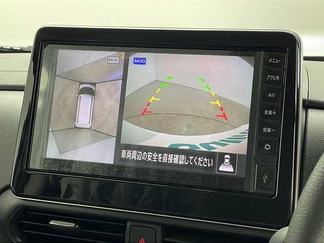 三菱 デリカミニ G プレミアム 新潟県 2025(令7)年 0.1万km未満 アメジストブラック/シルキーホワイト ９インチディスプレイオーディオ　/Bluetooth・USB・AppleCarPlay・AM・FM/アラウンドビューモニター　　/両側パワースライドドア　/衝突被害軽減システム/レーンキープアシスト　/ヒルディセントコントロール　/前後コーナーセンサー　/LEDオートライト　/オートマチックハイビーム/前後ドライブレコーダー/純正１５インチアルミホイール/ステアリングヒーター/デジタルインナーミラー/リアサーキュレーター/スマートキー/スペアキー/サンシェード