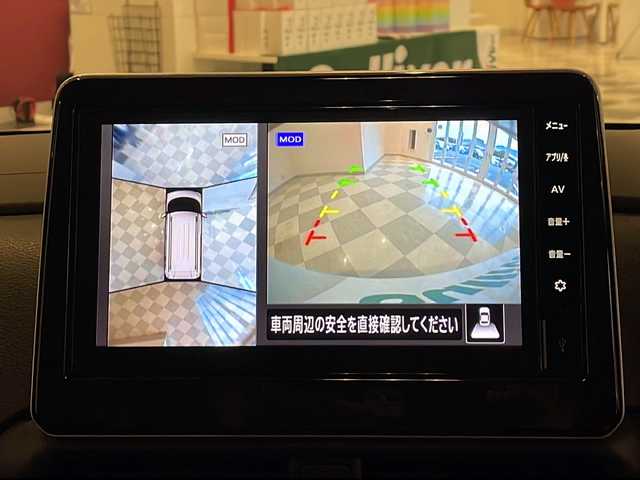 三菱 デリカミニ G プレミアム 福井県 2025(令7)年 0.1千km アメジストブラック/シルキーホワイト 純正9インチディスプレイオーディオ　/Bluetooth/USB/AppleCarPlay/AM/FM/アラウンドビューモニター　　/両側パワースライドドア/マイパイロット/衝突被害軽減システム/レーンキープアシスト　/ヒルディセントコントロール　/前後コーナーセンサー　/LEDオートライト　/オートマチックハイビーム/前後ドライブレコーダー/純正１５インチアルミホイール/ステアリングヒーター/シートヒーター/デジタルインナーミラー/リアサーキュレーター/スマートキー/スペアキー/サンシェード