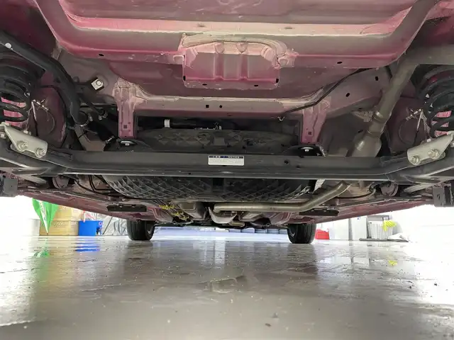 トヨタ ルーミー カスタムG－T 滋賀県 2018(平30)年 4.1万km ブラックマイカ/マゼンダベリーメタリック 禁煙車/純正ナビ/CD.DVD.Bluetooth.フルセグ/バックカメラ/衝突軽減ブレーキ/クルーズコントロール/両側パワースライドドア/前席シートヒーター/前後ドライブレコーダー/ビルトインETC/アイドリングストップ/ステアリングスイッチ/コーナーセンサー/オートライト/LEDヘッドライト/スマートキー