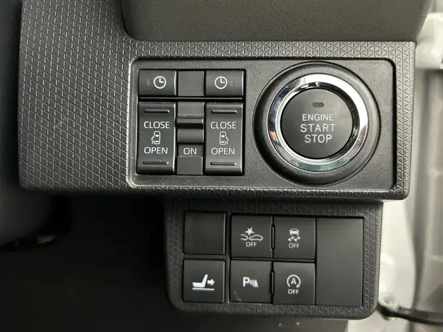 ダイハツ タント カスタム RS セレクション 新潟県 2020(令2)年 3.6万km シャイニングホワイトパール 禁煙車/社外フローティングナビ/フルセグ/　CD/DVD/SD/Bluetooth/全周囲カメラ/社外デジタルインナーミラー/　（ドライブレコーダー内蔵型）/コーナーセンサー/両側パワースライドドア/レーダークルーズコントロール/ハーフレザーシート/前席シートヒーター/衝突被害軽減ブレーキ/LEDヘッドライト/オートライト/フォグランプ/ロングスライドシート/電動格納式ミラー/ETC