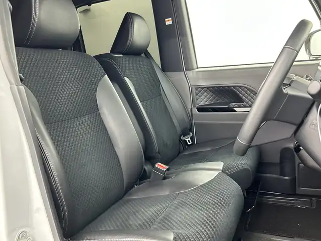 ダイハツ タント カスタム RS セレクション 新潟県 2020(令2)年 3.6万km シャイニングホワイトパール 禁煙車/社外フローティングナビ/フルセグ/　CD/DVD/SD/Bluetooth/全周囲カメラ/社外デジタルインナーミラー/　（ドライブレコーダー内蔵型）/コーナーセンサー/両側パワースライドドア/レーダークルーズコントロール/ハーフレザーシート/前席シートヒーター/衝突被害軽減ブレーキ/LEDヘッドライト/オートライト/フォグランプ/ロングスライドシート/電動格納式ミラー/ETC