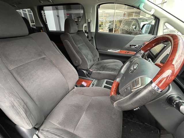トヨタ アルファード 240S プライムセレクションⅡ 宮崎県 2011(平23)年 8.4万km ブラック (じしゃロン宮崎店成約済み）//ナビ(NHZA-W61G)//TV/CD/DVD/Bluetooth//バックカメラ//両側パワースライドドア//パワーバックドア//クルコン//ビルトインETC//フリップダウンモニター//社外アルミホイール//社外フロアマット