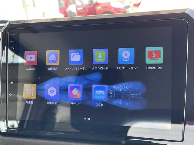 スズキ ジムニー シエラ JC 東京都 2025(令7)年 0.2万km ブルーイッシュブラックパール3 ディスプレイオーディオ/バックカメラ /デュアルセンサーブレーキ/車線逸脱警報機能/パーキングソナー/クルーズコントロール/ヒルディセント/シートヒーター/横滑り抑制機能/アイドリングストップ