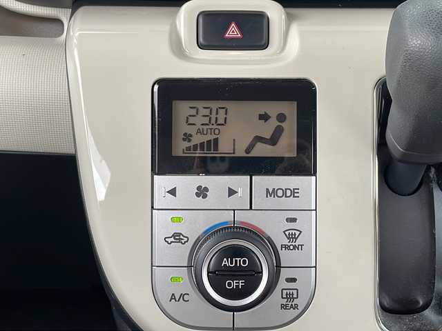 ダイハツ ムーヴ キャンバス G ホワイトアクセント VS SAⅢ 道北・旭川 2021(令3)年 2.4万km ナチュラルベージュマイカM ・４ＷＤ/・両側パワースライドドア/・純正ナビ/　ＣＤ/ＤＶＤ/ＢＴ/フルセグ/・全方位カメラ/・ステアリングリモコン/・スマートアシストIII/　・衝突軽減ブレーキ/　・車線逸脱警報/　・先行車発進お知らせ/　・オートハイビーム/　・誤発進抑制/・ドライブレコーダー/・ＬＥＤヘッドライト/・オートライト/・シートヒーター/・フロントワイパーデアイサー/・新車時保証書、取説/・スペアキー１