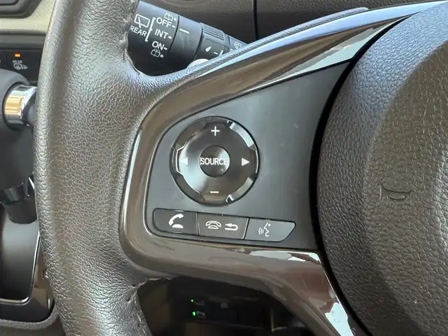 ホンダ Ｎ ＢＯＸ L ターボ 岩手県 2021(令3)年 1.2万km プラチナホワイトパール 両側パワースライドドア　純正７型ナビ　バックカメラ　Ｂｌｕｅｔｏｏｔｈ　ＵＳＢ　ＣＤ　ＤＶＤ　フルセグ　クルーズコントロール　衝突軽減　ＬＥＤオートライト　スマートキー　充電用ＵＳＢジャック急速充電