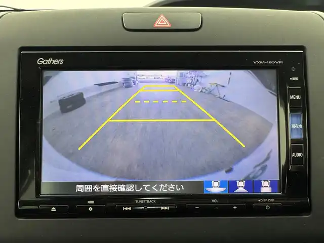 ホンダ フリード ハイブリット モデューロX ホンダセンシング 愛知県 2018(平30)年 7.1万km ホワイトオーキッドパール ホンダセンシング/　　・衝突軽減ブレーキシステム/　　・誤発進抑制機能/　　・歩行者事故低減ステアリング/　　・路外逸脱抑制機能/　　・アダプティブクルーズコントロール/　　・車線維持支援システム/純正7インチナビ　/　　・CD/DVD/BT/フルセグ/バックカメラ/ビルトインETC/革巻きステアリング/ステアリングリモコン/ハーフレザーシート/キャプテンシート/両側パワースライドドア/無限15インチアルミホイール/純正LEDヘッドライト/フォグランプ/取扱説明書/保証書