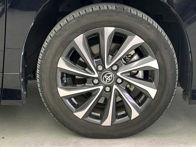 トヨタ ヴォクシー ハイブリッド S－Z 宮城県 2022(令4)年 6.5万km アティチュードブラックマイカ 禁煙車　/ハーフレザーシート/純正14型フリップダウンモニター　　/両側パワースライドドア/トヨタセーフティセンス/・プリクラッシュセーフティ/・レーントレーシングアシスト/・アダプティブクルーズコントロール/・オートハイビーム/・クリアランスソナー/純正8インチナビ/・CD・DVD・USB・BT・Miracast/フルセグTV/バックカメラ/快適利便パッケージ（Mid）　/LEDヘッドライト　/バックモニター　/純正ドライブレコーダー（F）/純正フロアマット　/ビルドインETC2.0/純正フロアマット/純正17インチアルミホイール/ロールサンシェード/ステアリングスイッチ